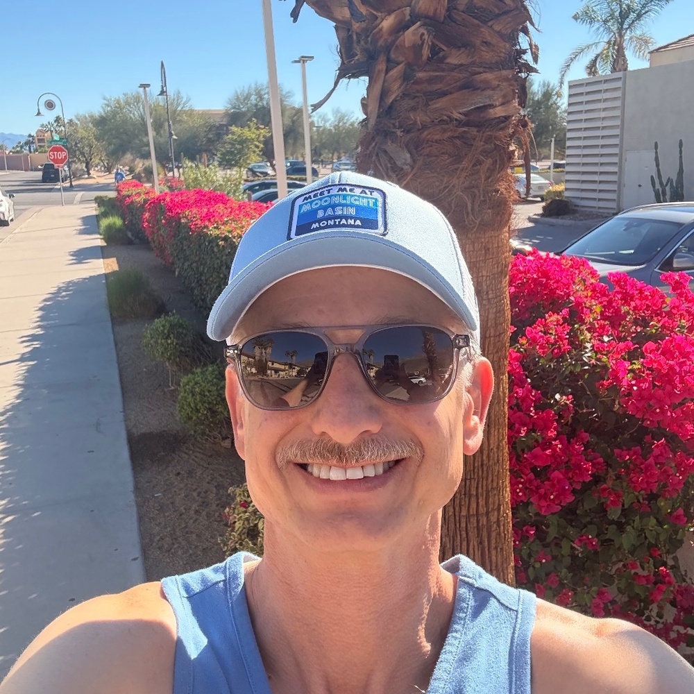 Meet your Posher, Aaron Figg-Hoblyn With Great Items For Sale.